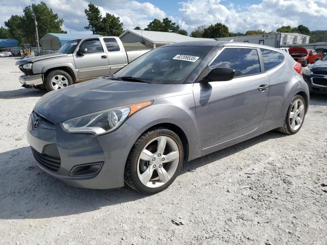  Salvage Hyundai VELOSTER