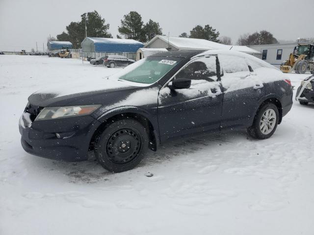  Salvage Honda Crosstour