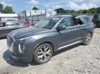  Salvage Hyundai PALISADE