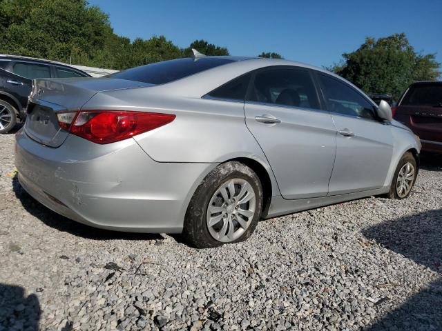 Hyundai SONATA Gls Image 9