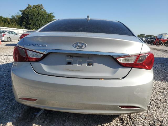 Hyundai SONATA Gls Image 11