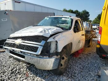  Salvage Chevrolet Seltos S