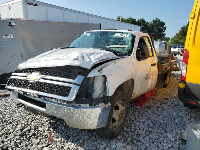 Salvage Chevrolet Seltos S