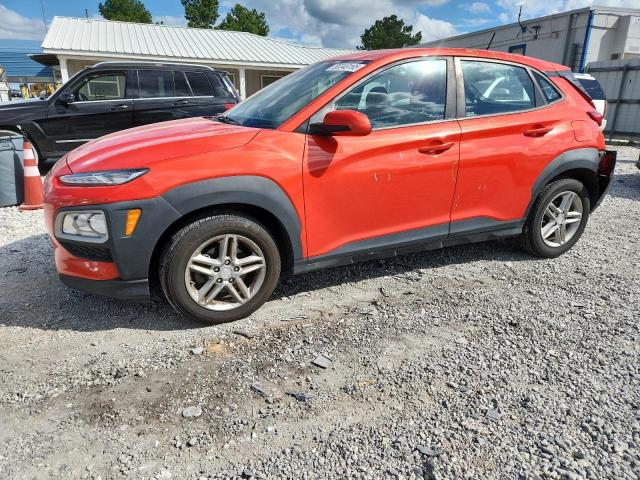  Salvage Hyundai KONA