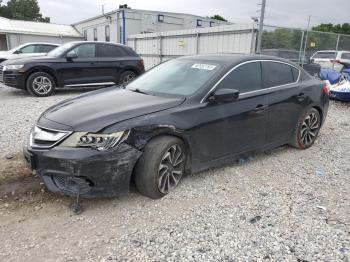  Salvage Acura ILX