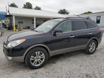  Salvage Hyundai Veracruz