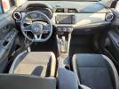 Nissan Versa Sv Image 6