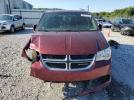 Dodge Caravan Sxt Image 4