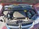 Dodge Caravan Sxt Image 5