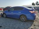 Nissan Sentra S Image 8
