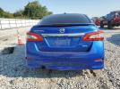 Nissan Sentra S Image 11