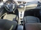Nissan Sentra S Image 6