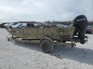 X-press Boat Image 4