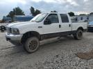 Ford F-250 Super Duty Image 1