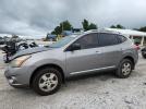Nissan Rogue S Image 1
