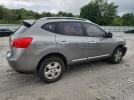 Nissan Rogue S Image 4