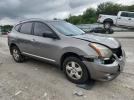 Nissan Rogue S Image 6