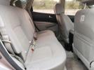 Nissan Rogue S Image 11