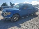 Ford F-150 Supercrew Image 1