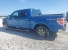 Ford F-150 Supercrew Image 3