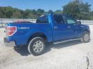 Ford F-150 Supercrew Image 4
