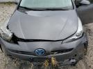 Toyota Prius L Image 11