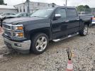 Chevrolet Silverado C1500 Lt Image 1