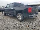 Chevrolet Silverado C1500 Lt Image 3