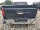 Chevrolet Silverado C1500 Lt Image 12