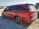 Honda Odyssey Touring Image 14