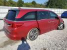 Honda Odyssey Touring Image 3
