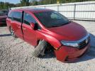 Honda Odyssey Touring Image 7