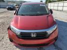 Honda Odyssey Touring Image 2