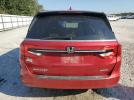 Honda Odyssey Touring Image 5