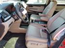 Honda Odyssey Touring Image 4