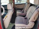 Honda Odyssey Touring Image 10
