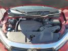 Honda Odyssey Touring Image 12