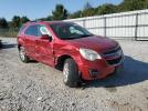 Chevrolet Equinox Lt Image 13