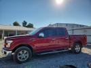 Ford F-150 Supercrew Image 1
