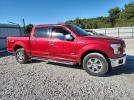 Ford F-150 Supercrew Image 6
