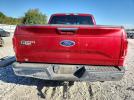 Ford F-150 Supercrew Image 5