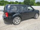Honda Pilot Exl Image 2