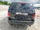 Honda Pilot Exl Image 5