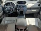 Honda Pilot Exl Image 3