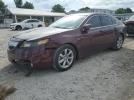 Acura TL Image 1