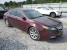 Acura TL Image 5