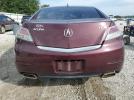Acura TL Image 8