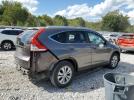 Honda Crv Exl Image 4