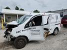 Nissan Nv 2.5s Image 1