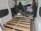 Nissan Nv 2.5s Image 10